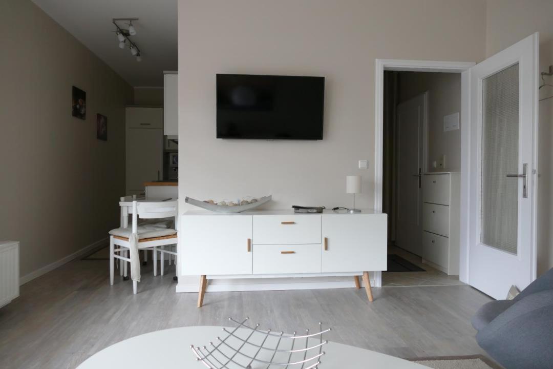 Bellevue Nr. 17 Διαμέρισμα Scharbeutz Εξωτερικό φωτογραφία