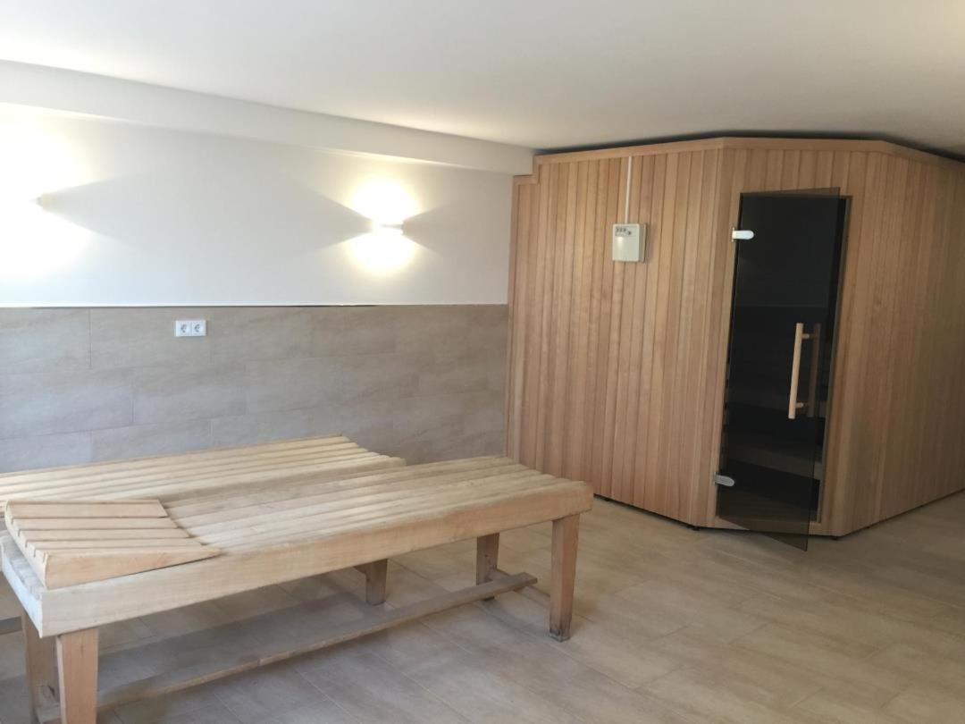 Bellevue Nr. 17 Διαμέρισμα Scharbeutz Εξωτερικό φωτογραφία