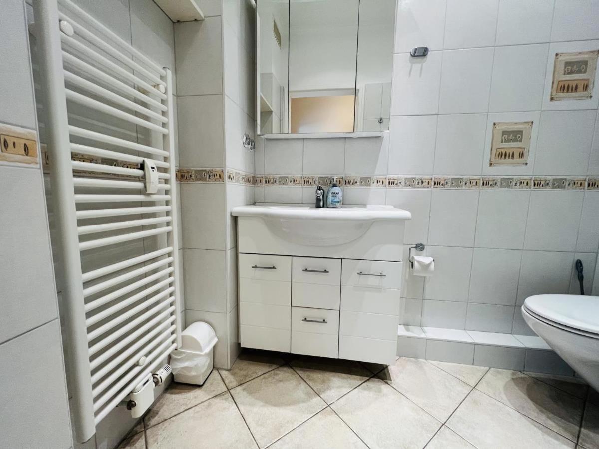 Bellevue Nr. 17 Διαμέρισμα Scharbeutz Εξωτερικό φωτογραφία